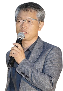 김효철 대표이사