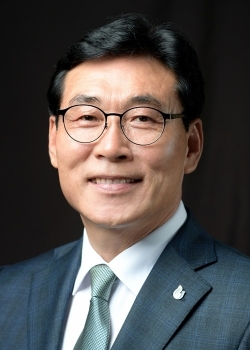 송석언 제주대 총장.