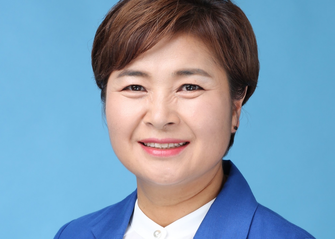 강성의 제주도의원(사진=제주투데이 DB)