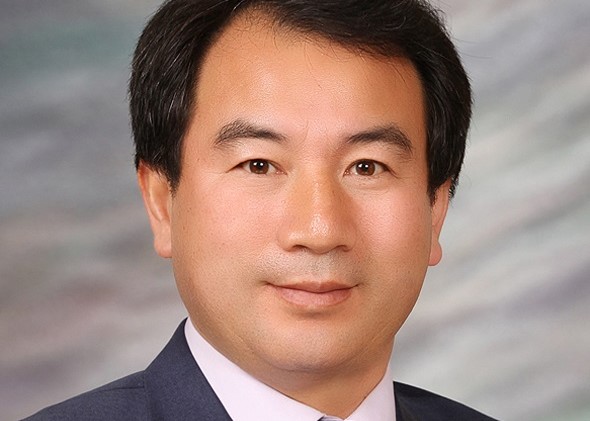 고경남 예비후보(사진=제주투데이 DB)