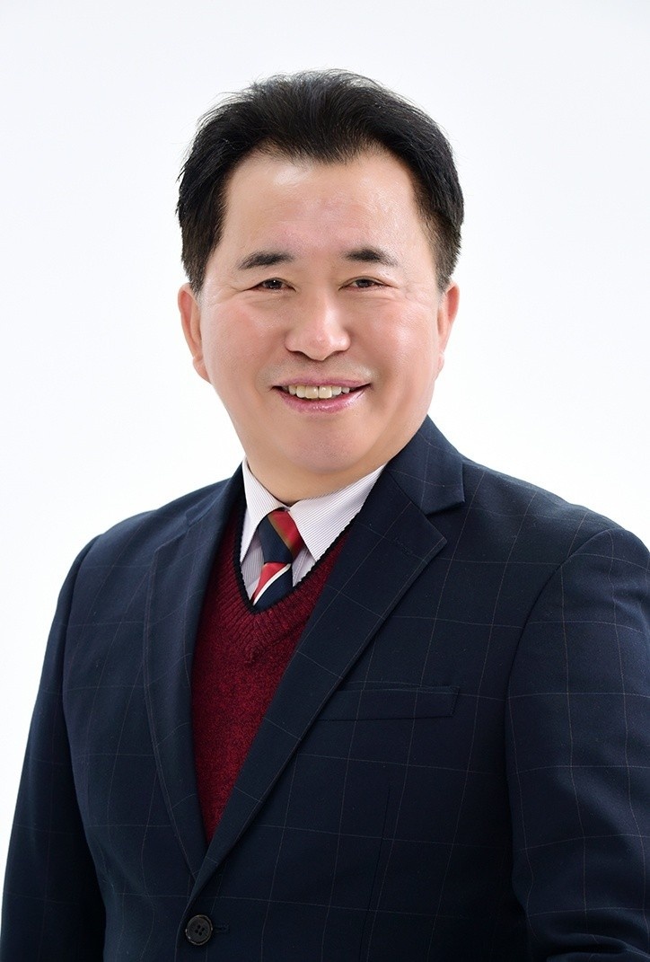 윤용팔 예비후보(사진=제주투데이 DB)