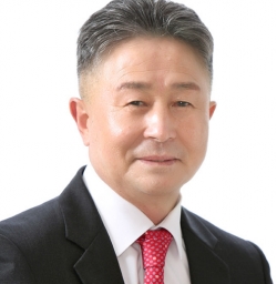 양용만 예비후보