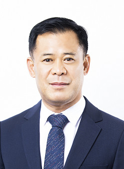 김대진 제주도의원(사진=제주투데이 DB)