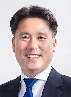 김주용 영천동당원협의회장(사진=제주투데이 DB)