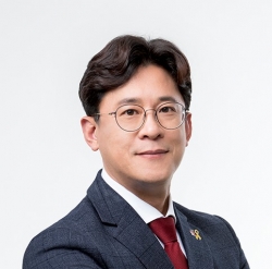 양영수 제주도의원 예비후보(아라동). (사진=진보당 제주도당 제공)