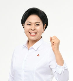 오영희 예비후보(사진=제주투데이 DB)