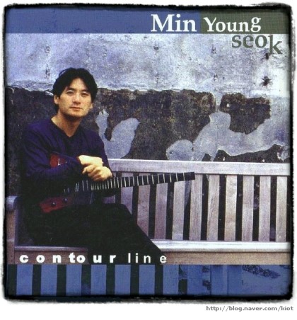 민영석 [Contour Line등고선](사진=양진우 제공)