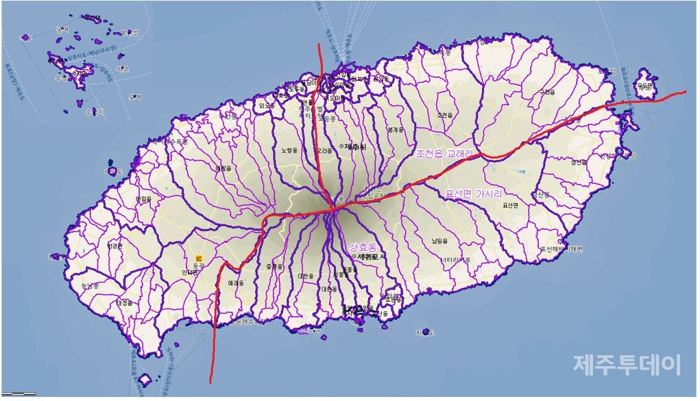 강봉수 3개 자치구안 (그림=홍명환)