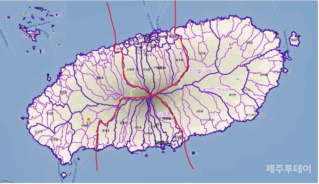 행개위 4개시 자치구안 (그림=홍명환)