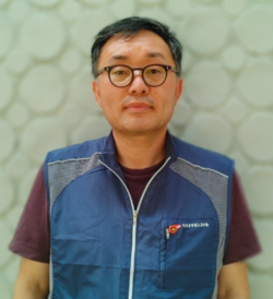 임기범 전국공무원노동조합 제주지역본부장