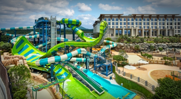 제주신화역사공원