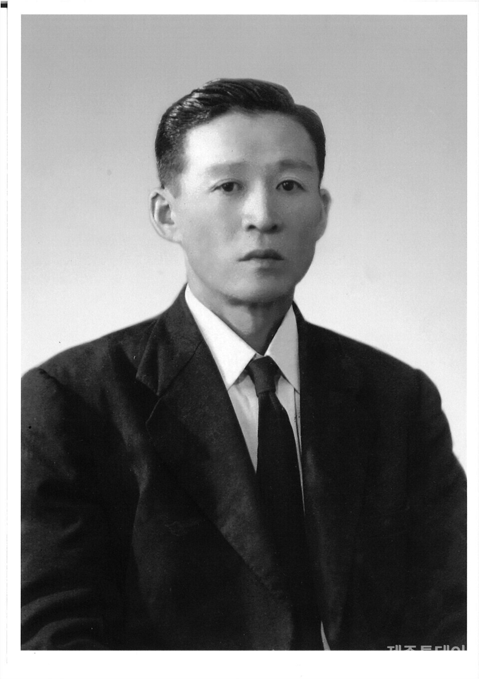 오화국 선생. (사진=오기숙 제공)