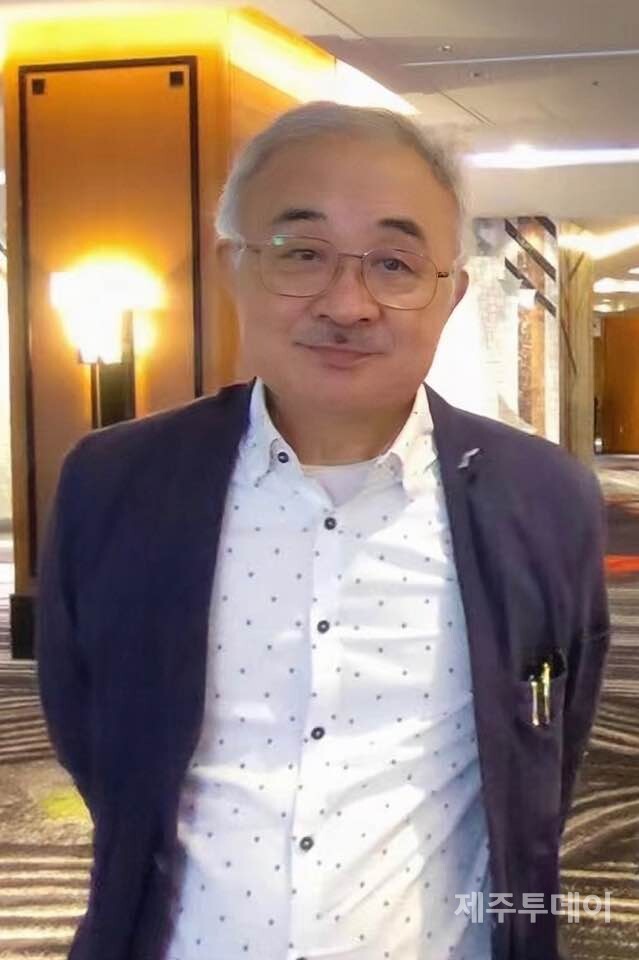 고이삼 대표 (사진=고이삼)