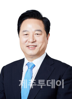 김두관 국회의원 
