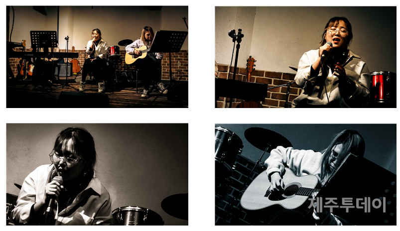 95밴드. (사진=락하두)