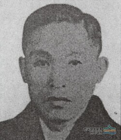 조몽구. (사진=디지털서귀포문화대전)