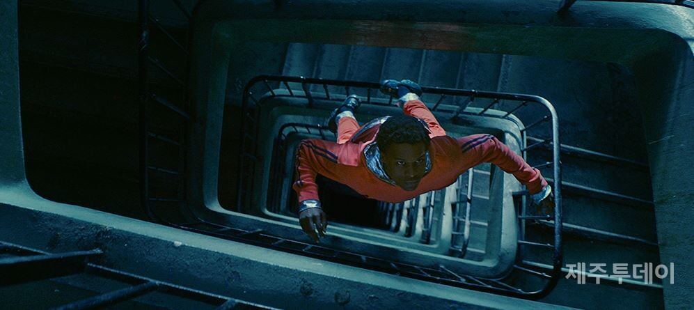 영화 '가가린' 스틸컷