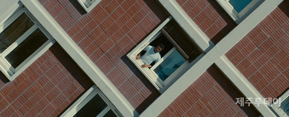 영화 '가가린' 스틸컷