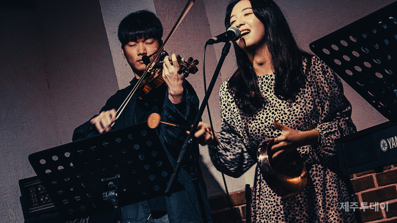 밴드 이강. (사진=락하두)