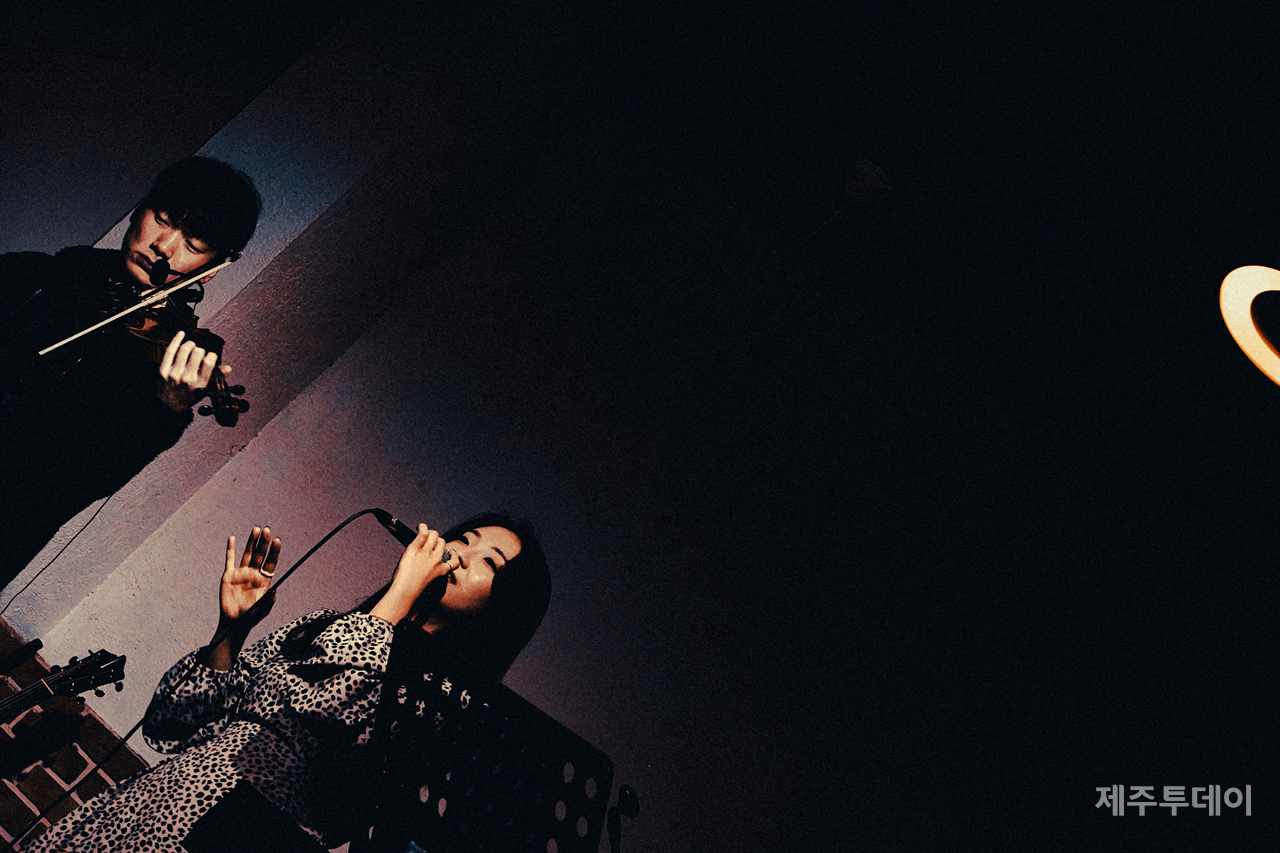 밴드 이강. (사진=락하두)