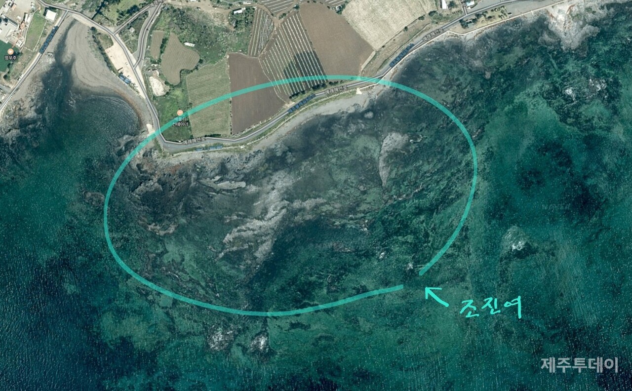 (사진=네이버 위성지도 편집)