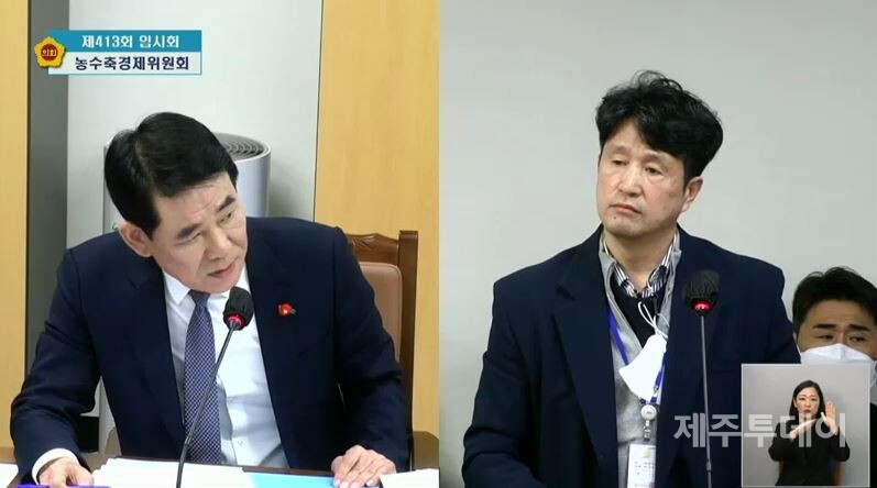 박호형 의원 (사진=제주도의회 제공)