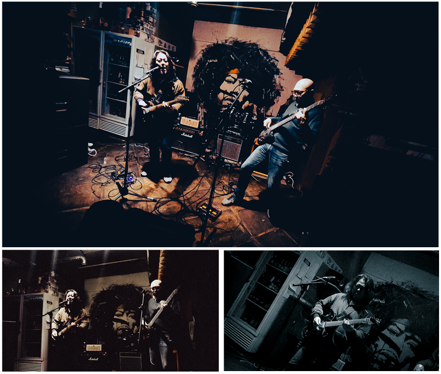 콩코드 유니버스(CONCORD UNIVERSE). (사진=락하두)