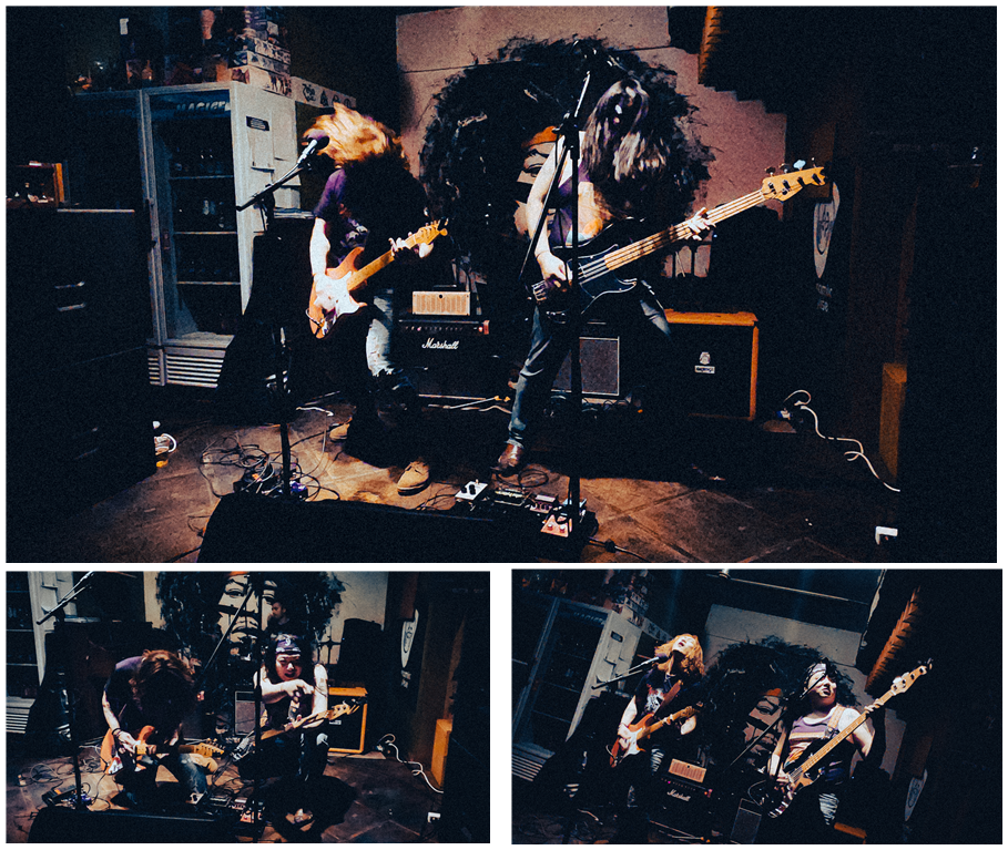 매니악킹즈(MANIACKINGS). (사진=락하두)