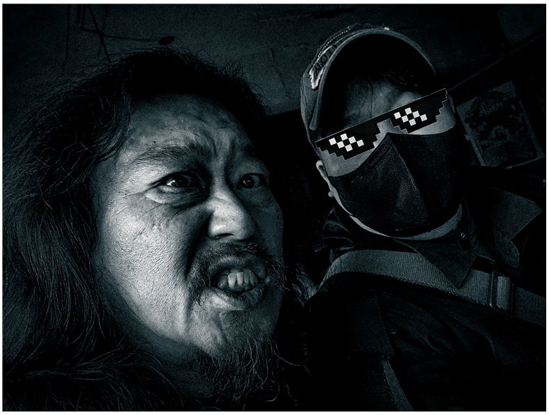 와비킹과 함께. (사진=락하두)