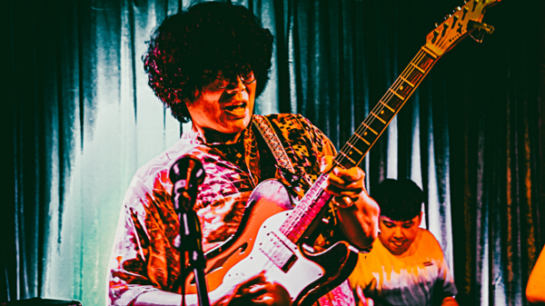 A-Side. (사진=락하두)