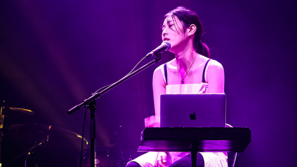 이레(leere). (사진=락하두)