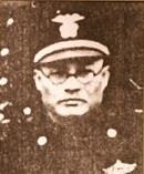 문형순 전 경찰서장.