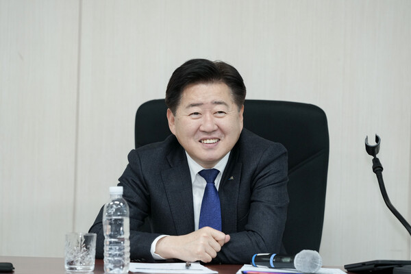 오영훈 제주지사(사진=제주특별자치도 제공)