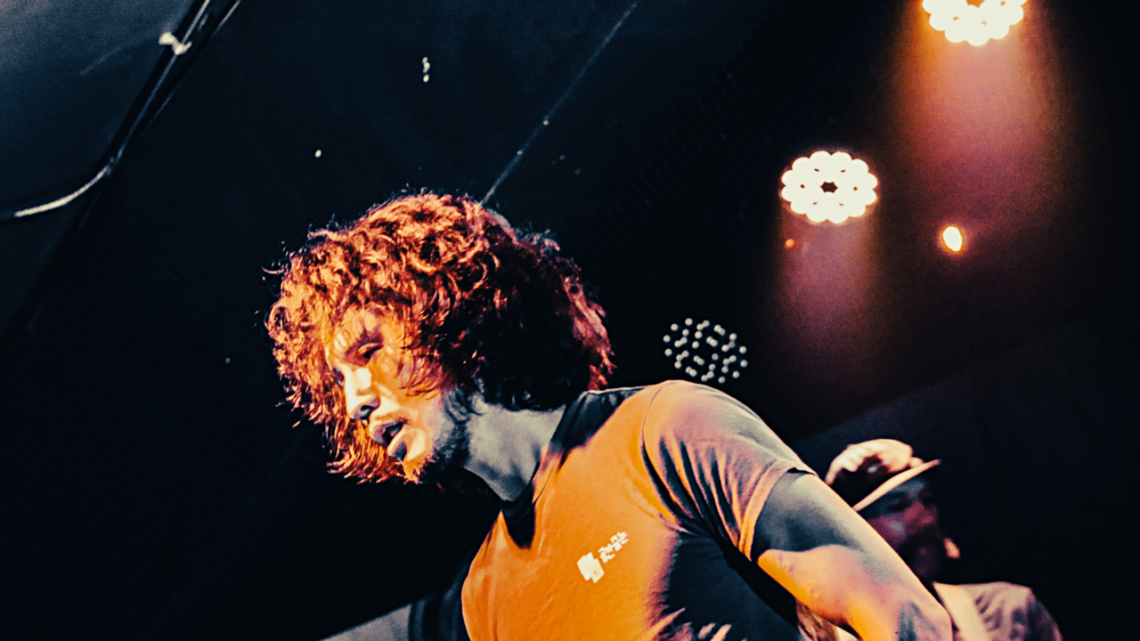 서귀포시에서 활동하는 밴드 '매드'. (사진=락하두)