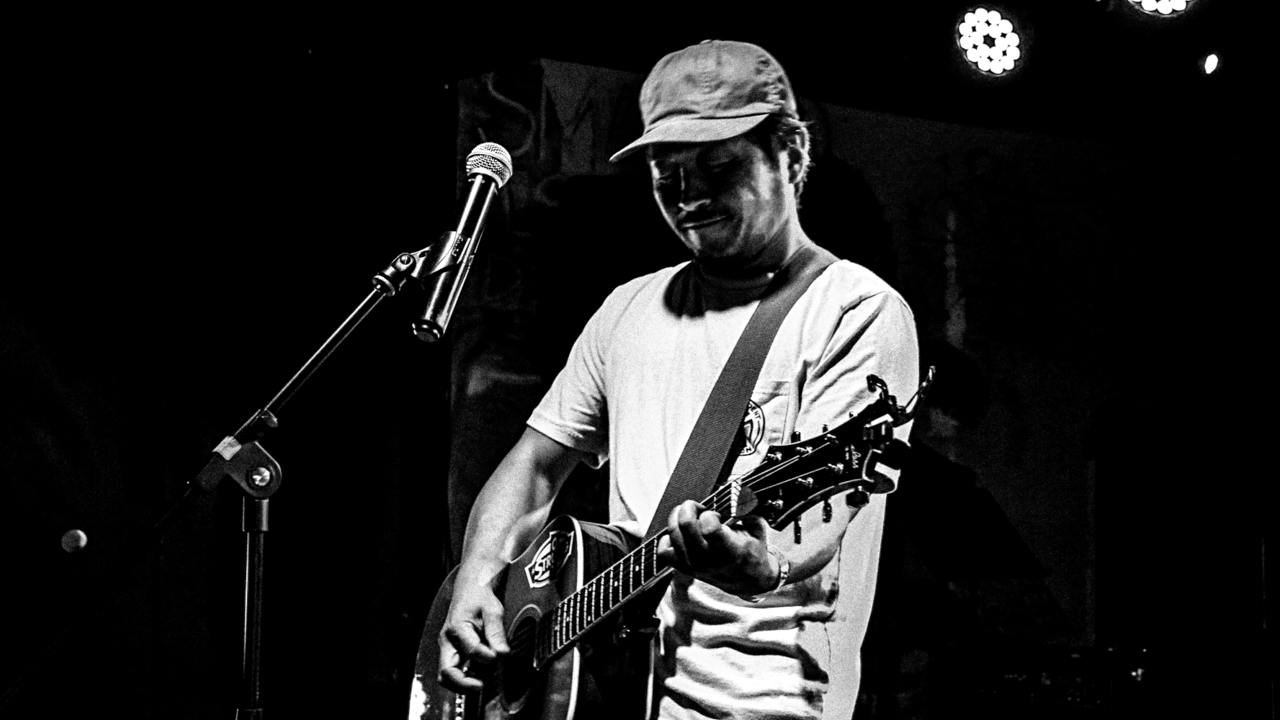 밴드 '젠언론'. (사진=락하두)