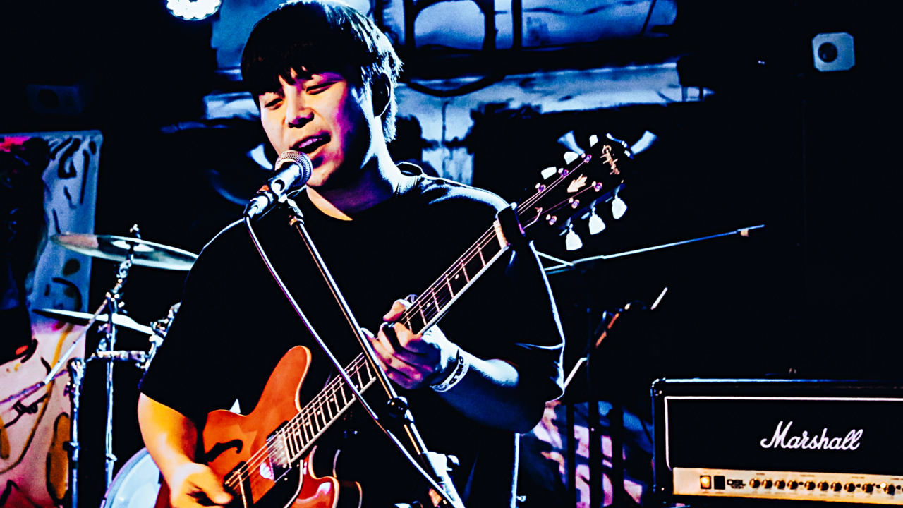 밴드 'ONLD'. (사진=락하두)