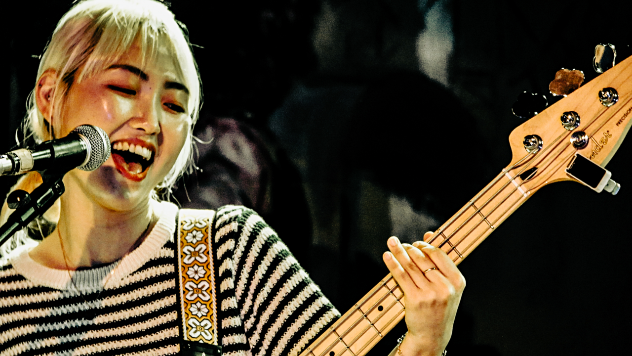 밴드 'ONLD'. (사진=락하두)