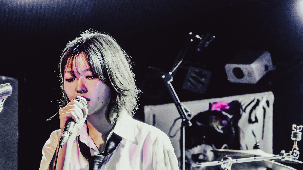 락밴드 '산피'. (사진=락하두)