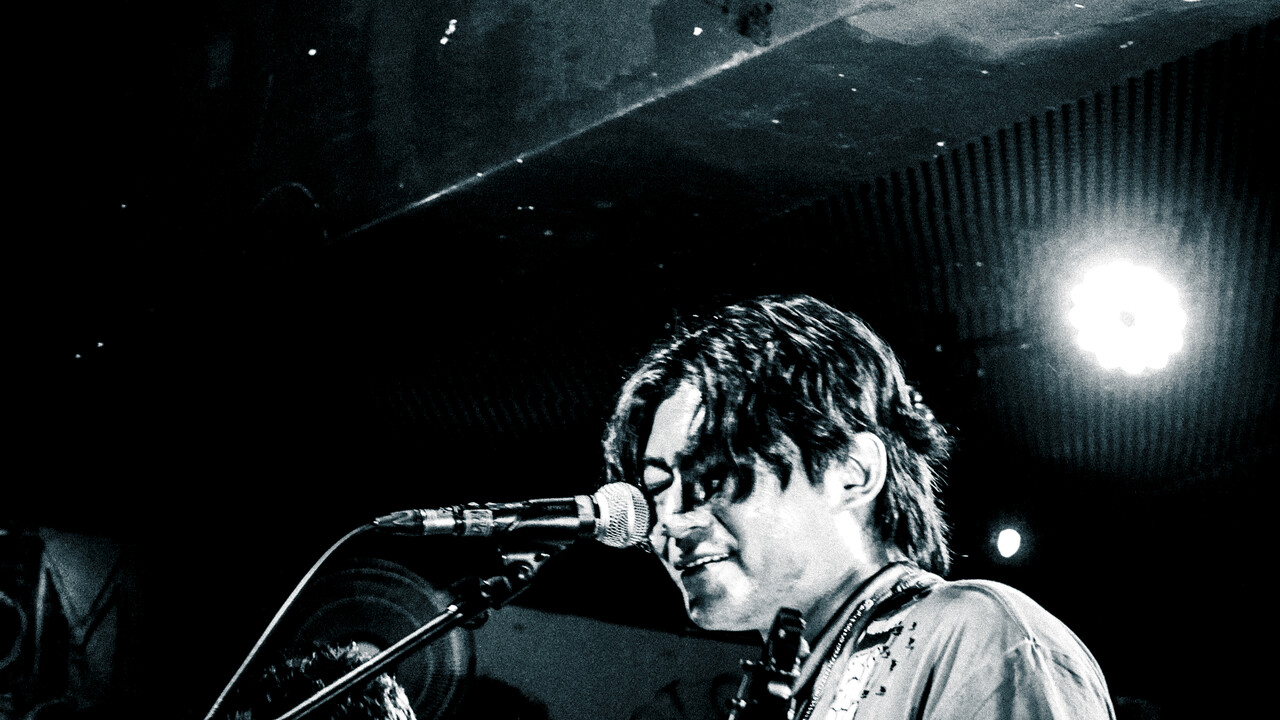 락밴드 '산피'. (사진=락하두)