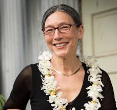 백구한(Koohan Paik-Mander)(사진=백구한 제공)