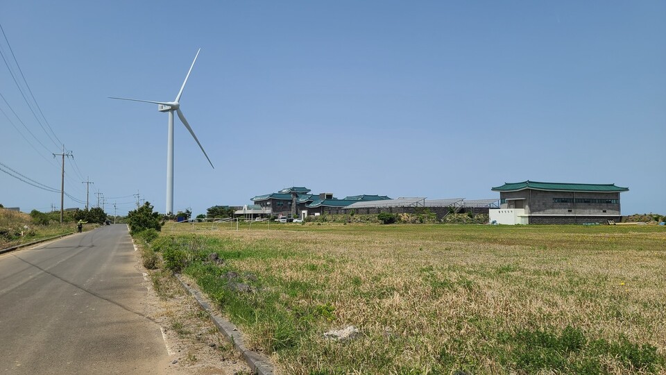 [동부하수처리장]