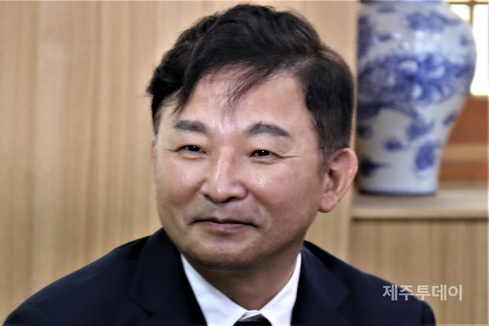 원희룡 전 국토부장관(사진=김재훈 기자)