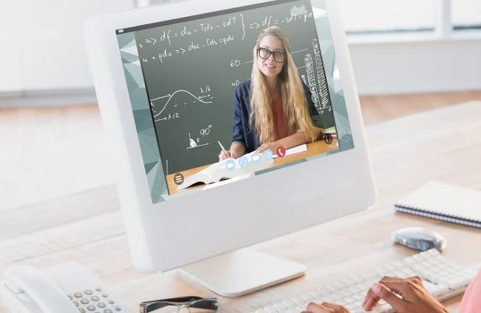 디지털 교과서 이미지. (사진=교육부 홈페이지)