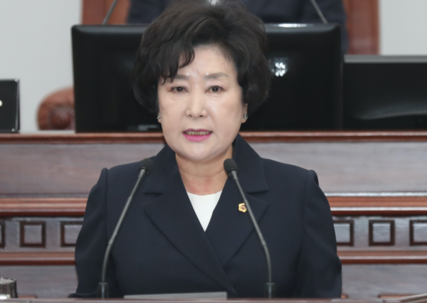 박두화 제주도의원(사진=제주도의회 제공)