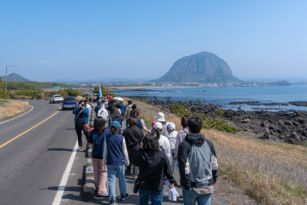  사진 =제주관광공사 제공 