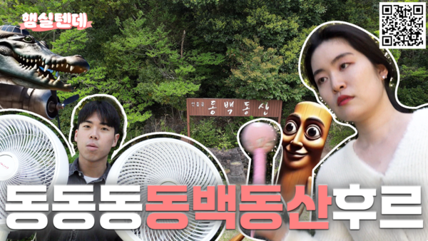  제주시 MZ세대 감성에 맞춘 유튜브 콘텐츠 제작 