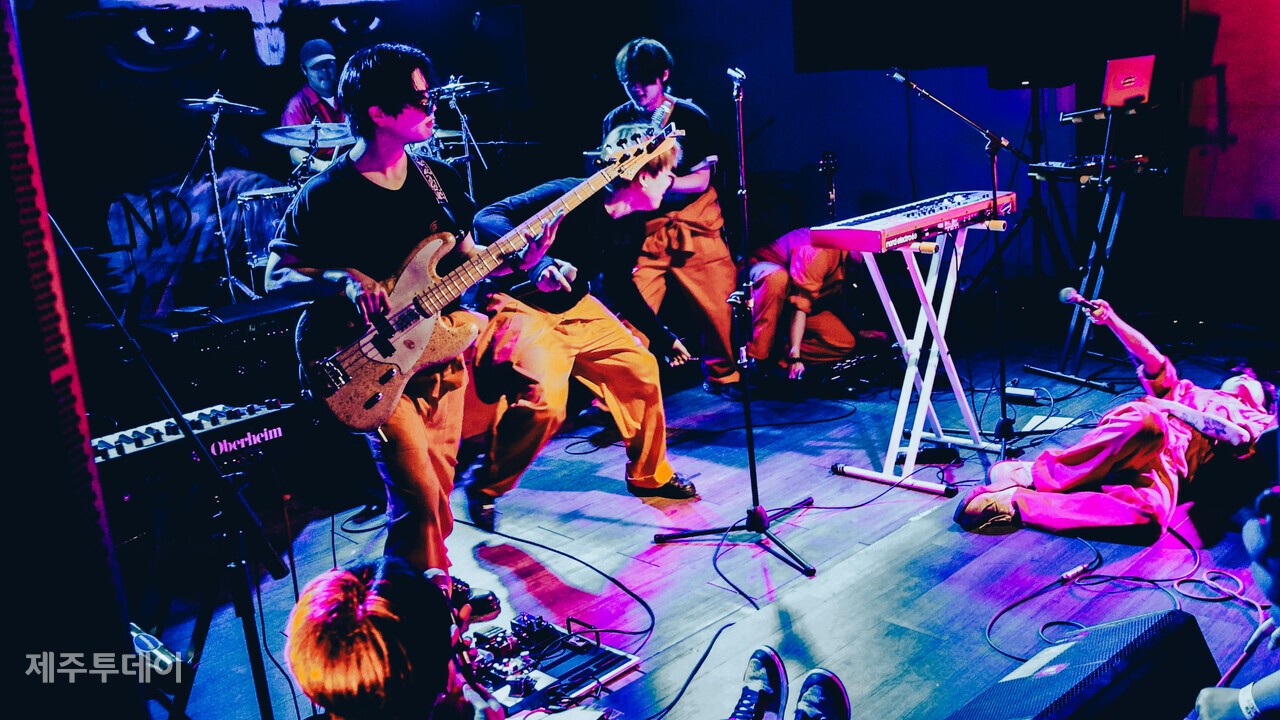 감귤서리단(사진=락하두)