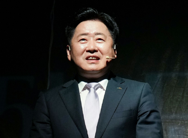 오영훈 제주지사(사진=제주특별자치도 제공)