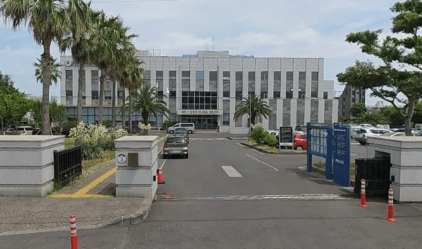 제주출입국외국인청(사진=다음 로드뷰)