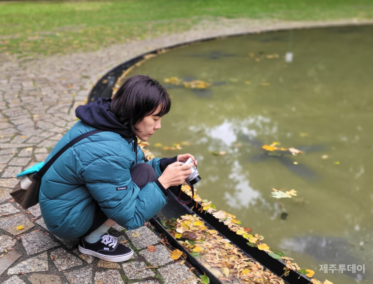 조수진 제주투데이 논설위원(제주대학교 사회학과 대학원 석사과정)